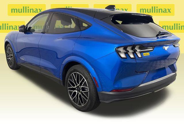 Certified 2025 Ford Mustang Mach-E Premium RWD image 11