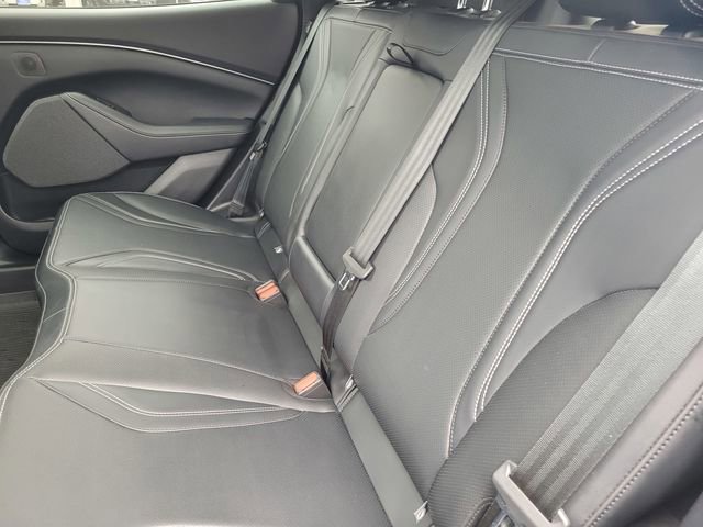 Certified 2023 Ford Mustang Mach-E Premium image 13