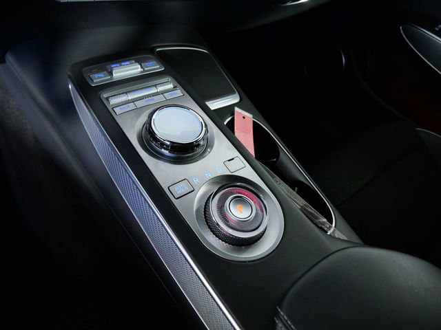 Used 2024 Genesis GV70 2.5T w/ Sport Prestige Package image 20