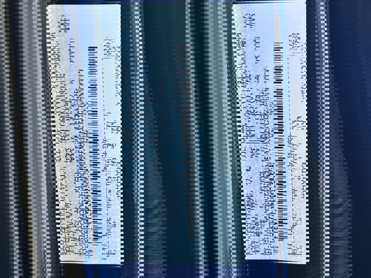 Certified 2022 Ford F150 XLT w/ Equipment Group 302A High image 40