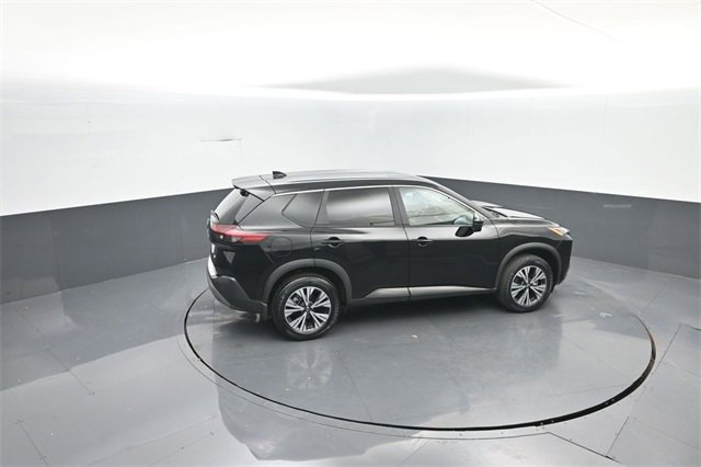 Used 2023 Nissan Rogue SV image 22