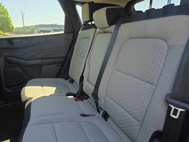 Certified 2023 Ford Escape Active AWD/4WD image 28