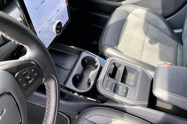 Certified 2025 Ford Mustang Mach-E GT AWD/4WD image 17
