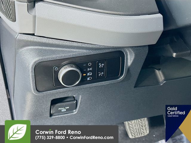 Certified 2023 Ford Bronco 2-Door image 13