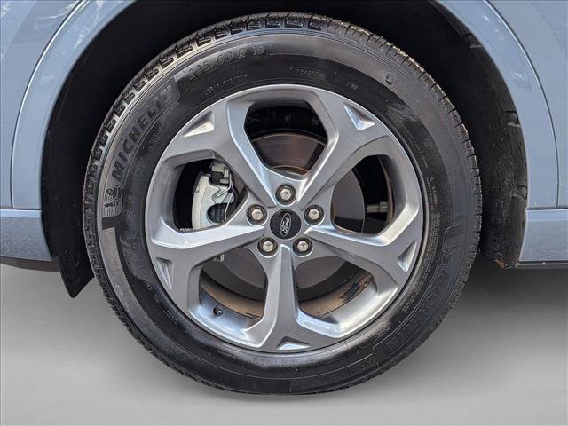 Certified 2024 Ford Escape ST-Line w/ Tech Pack #1 AWD/4WD image 22