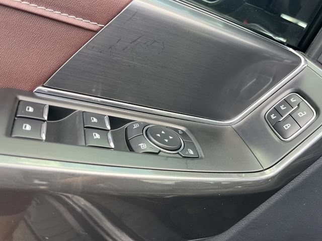 Certified 2023 Ford F150 Lariat w/ Equipment Group 502A High AWD/4WD image 32