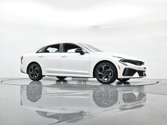 Used 2025 Kia K5 GT-Line FWD image 35