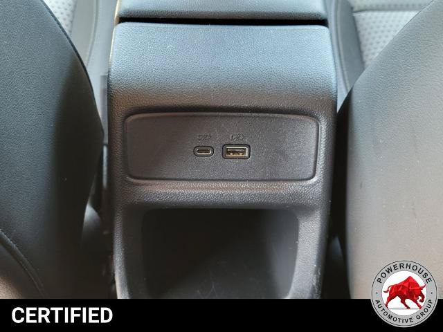 Used 2024 Chevrolet Trax LT FWD image 17
