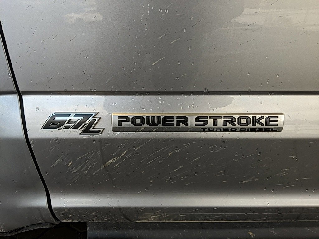 Certified 2022 Ford F350 Lariat image 12