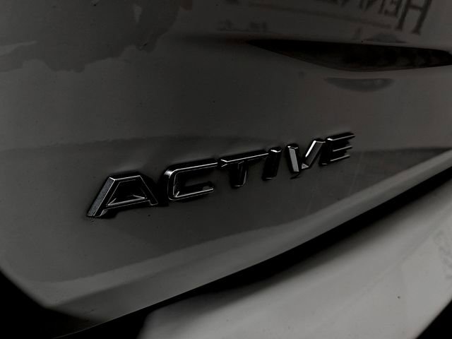 Certified 2025 Ford Expedition Max Active RWD image 35
