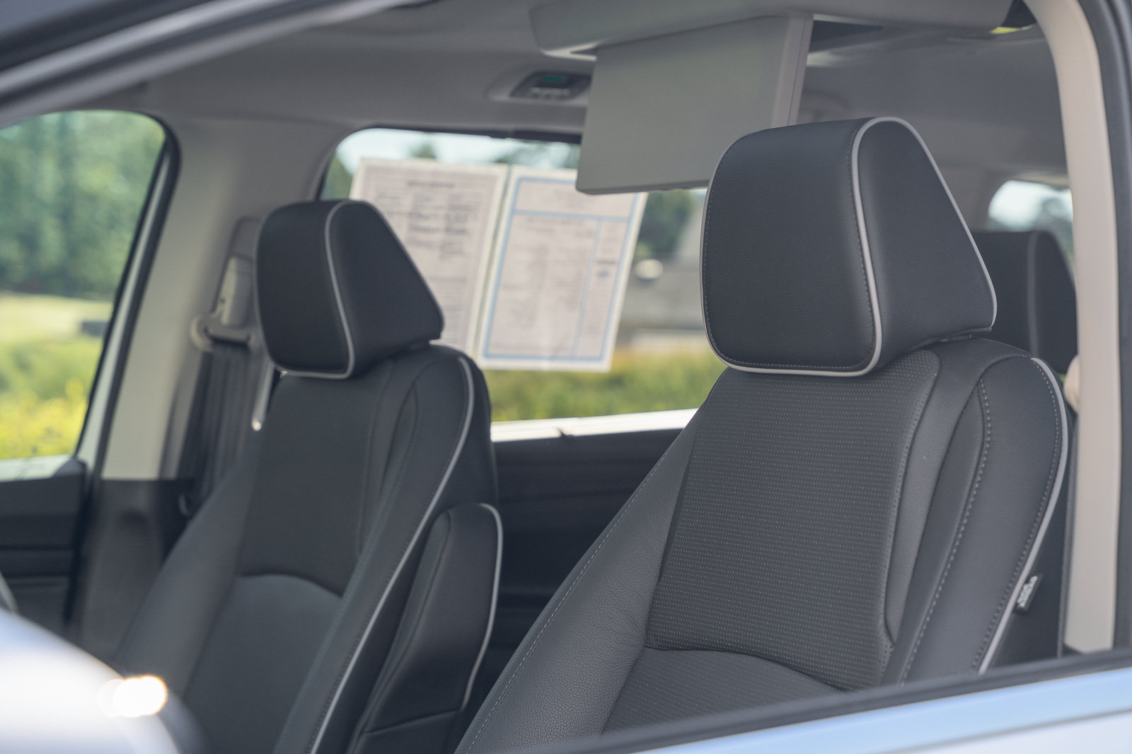 Used 2026 Honda Odyssey Elite image 30