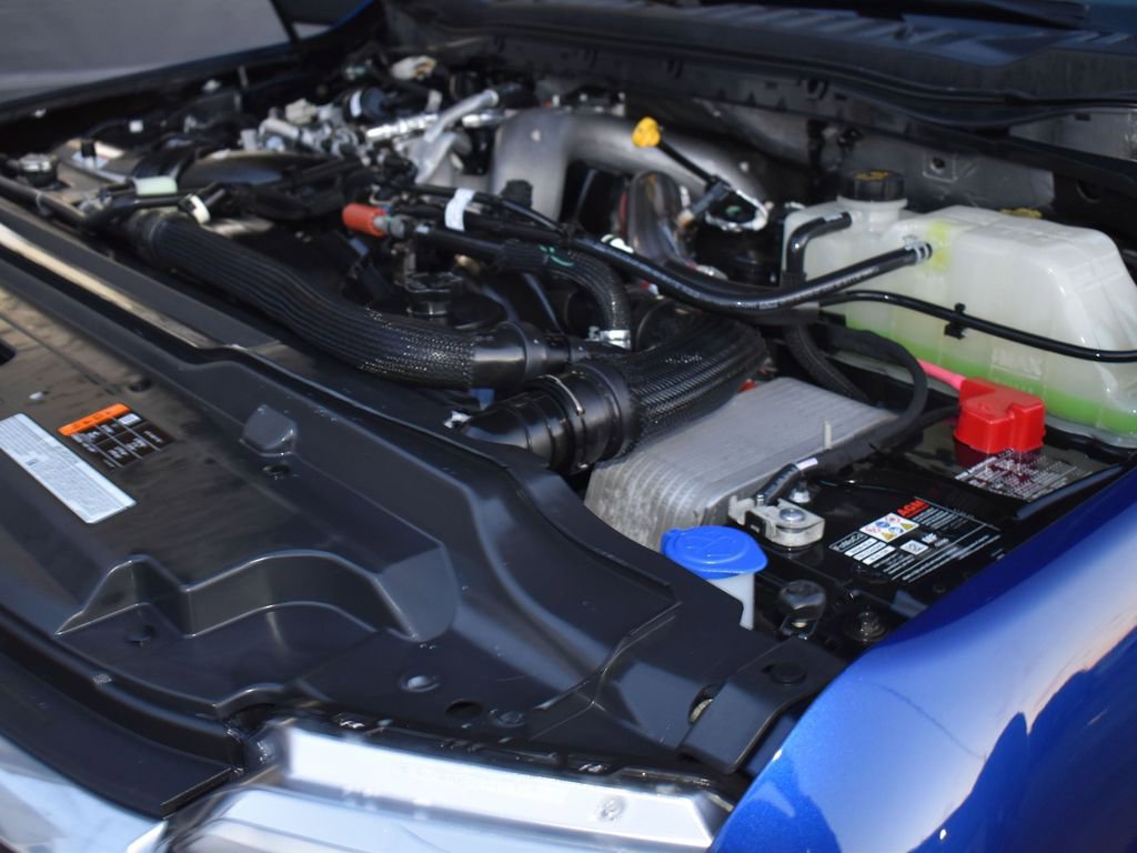 Certified 2026 Ford F450 King Ranch image 26