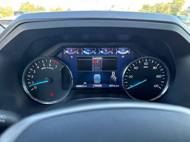 Certified 2024 Ford Expedition Limited RWD image 17