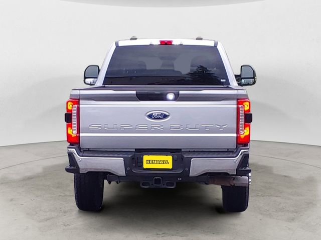 Certified 2024 Ford F350 XLT w/ 360-Degree Camera Package image 4