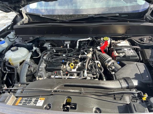 Certified 2022 Ford Bronco Sport Big Bend image 10