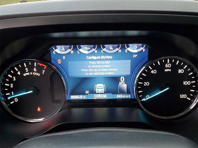 Certified 2022 Ford Expedition XLT image 9