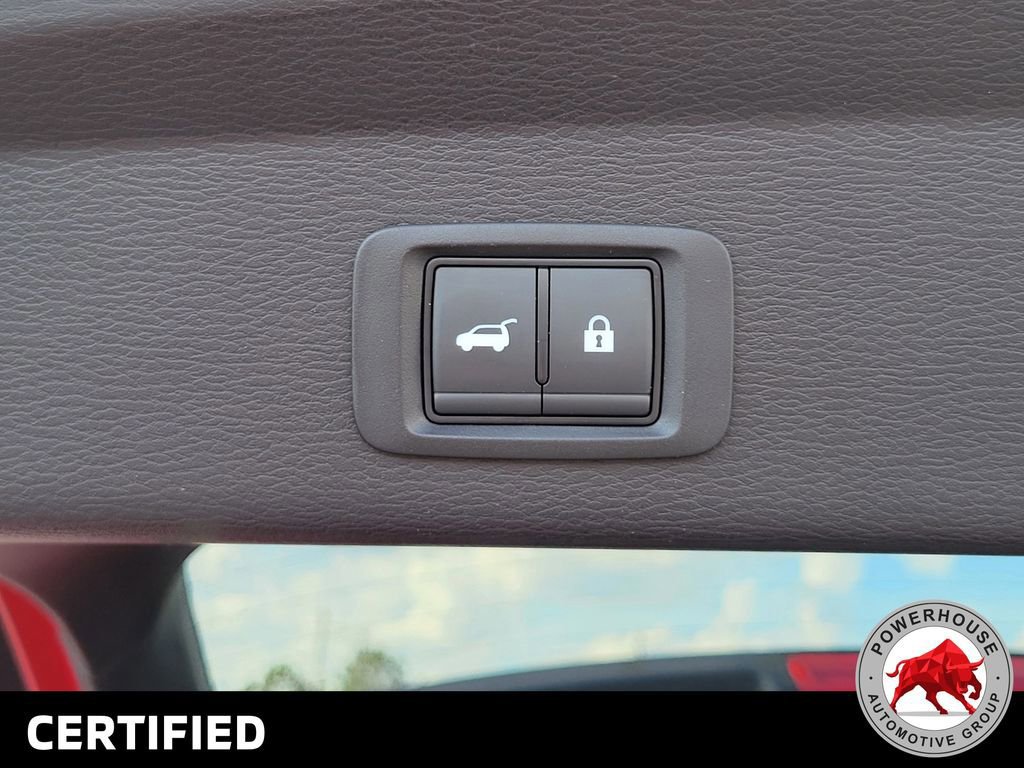 Used 2023 Mitsubishi Outlander SE image 15