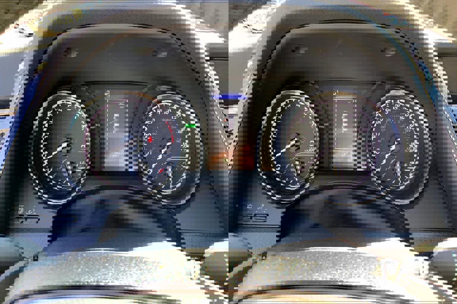 Used 2024 Toyota Camry SE image 23