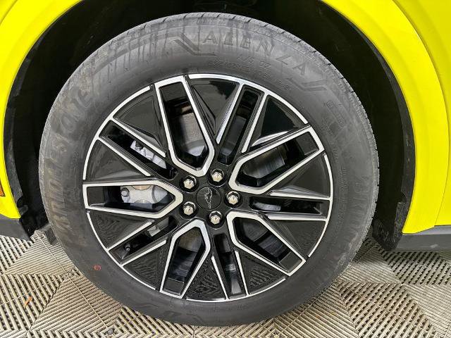 Certified 2025 Ford Mustang Mach-E Premium image 14