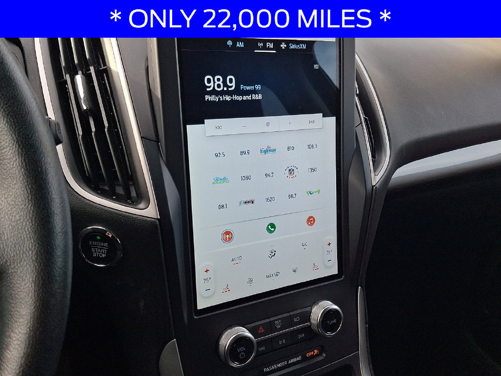 Certified 2023 Ford Edge SEL AWD/4WD image 15