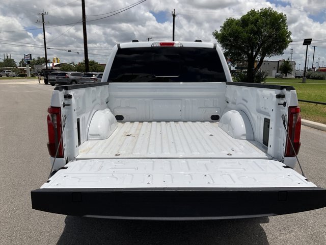 Certified 2024 Ford F150 XLT w/ Equipment Group 302A MID AWD/4WD image 16
