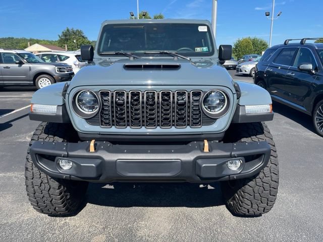 Used 2024 Jeep Wrangler Unlimited Rubicon 392 AWD/4WD image 5