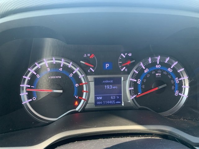 Used 2019 Toyota 4Runner SR5 Premium image 22