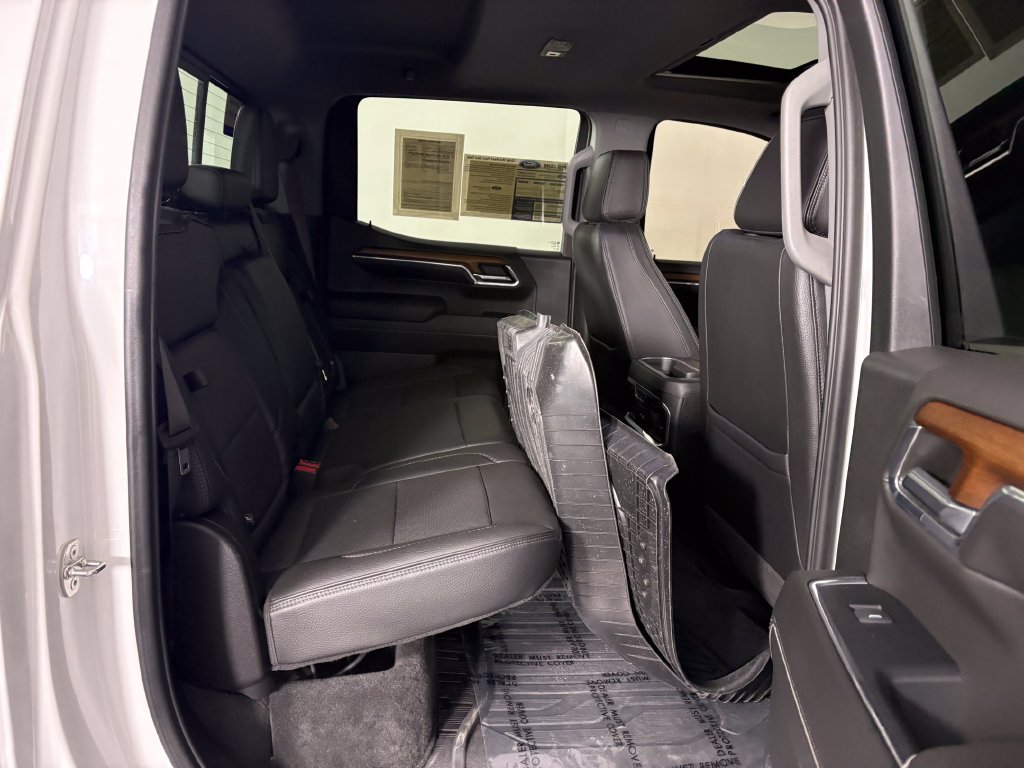 Used 2023 GMC Sierra 1500 Denali AWD/4WD image 35