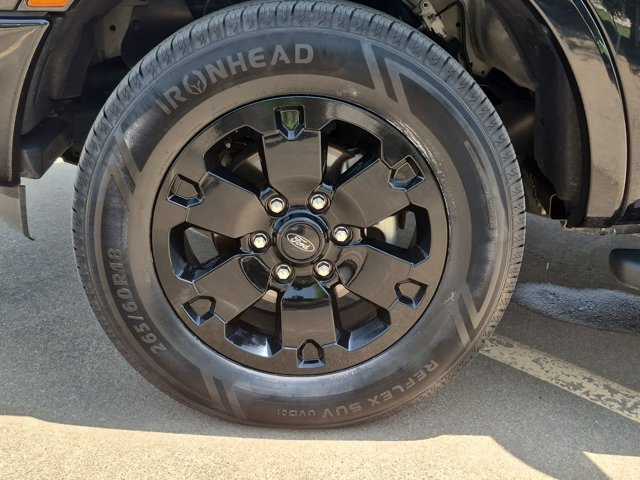 Certified 2022 Ford Ranger XLT w/ Equipment Group 301A Mid RWD image 21