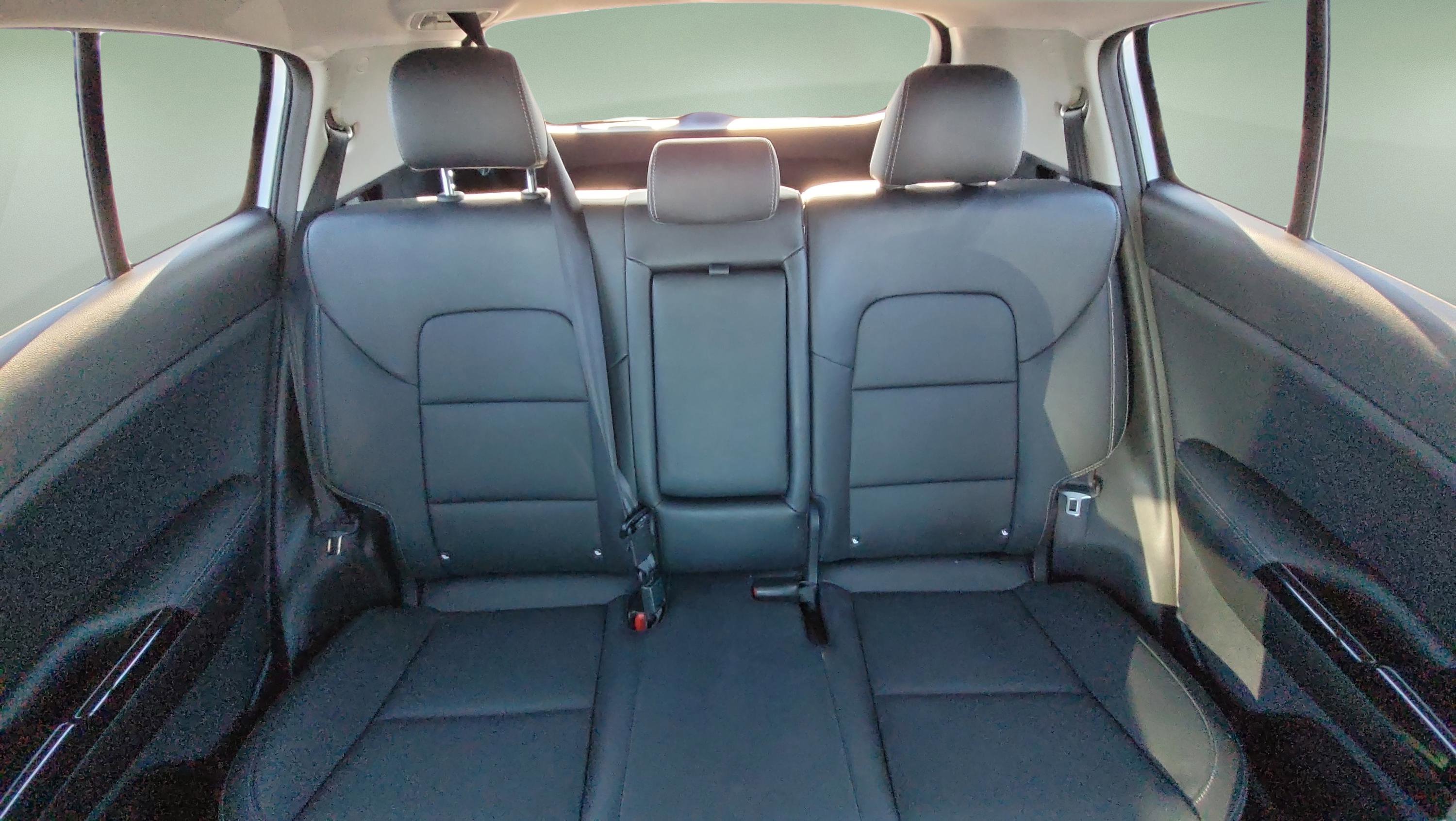 Used 2019 Kia Sportage EX w/ EX Premium Package AWD/4WD image 18