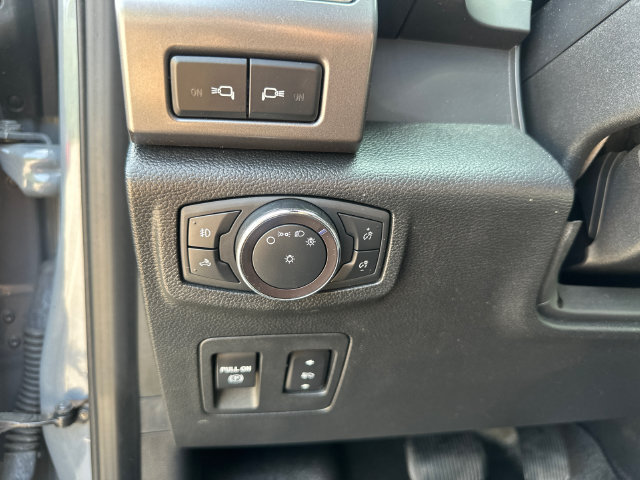 Certified 2020 Ford F150 XLT w/ Equipment Group 302A Luxury AWD/4WD image 33