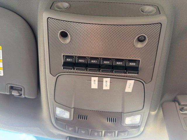 Certified 2020 Ford F350 XL w/ STX Appearance Package AWD/4WD image 12