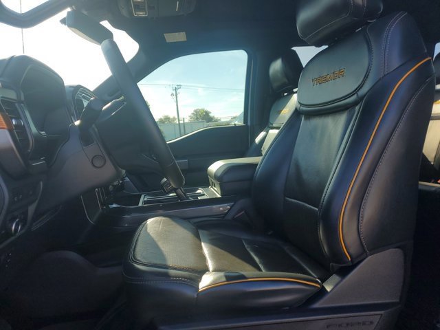 Certified 2021 Ford F150 Tremor w/ Equipment Group 402A High image 24