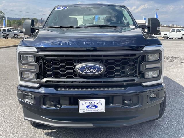 Certified 2024 Ford F250 XL w/ STX Appearance Package image 8