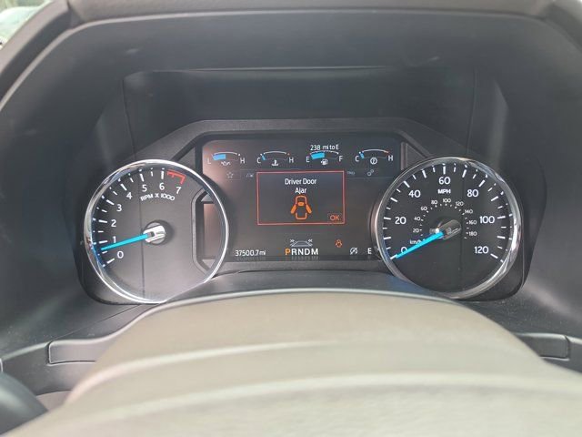 Certified 2021 Ford Expedition Limited RWD image 17