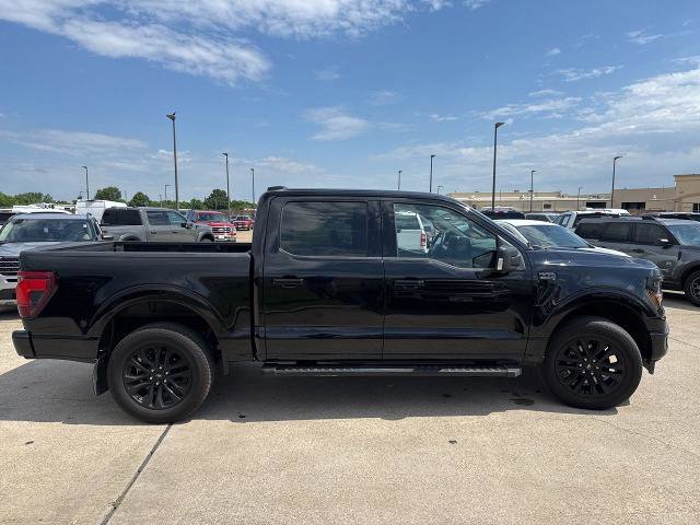 Certified 2024 Ford F150 XLT w/ Equipment Group 302A MID AWD/4WD image 18