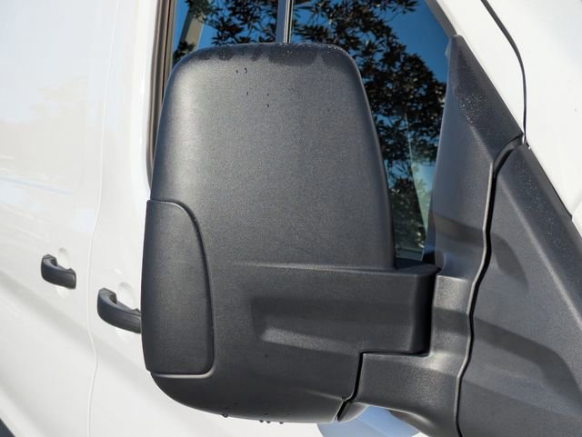 Certified 2025 Ford Transit 150 Low Roof image 12