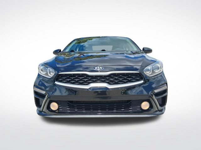 Used 2020 Kia Forte LXS FWD image 3