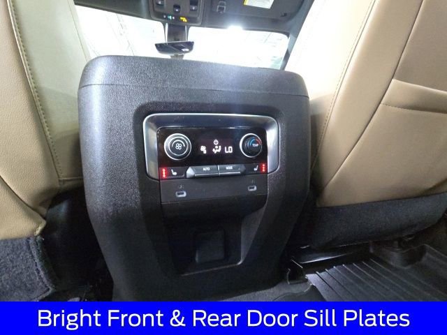 Used 2021 Chevrolet Tahoe Premier w/ Premium Package image 40