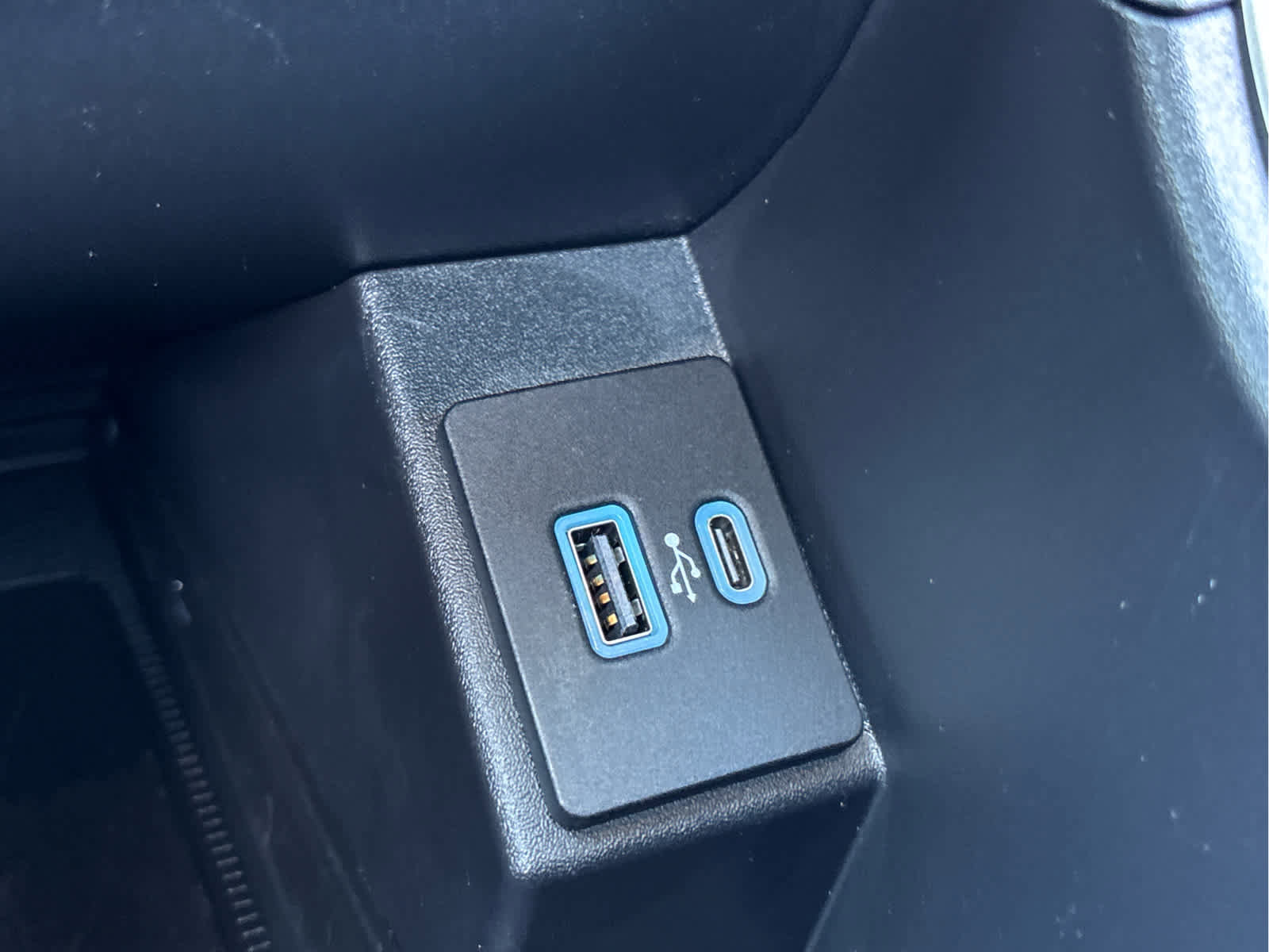 Certified 2023 Ford Edge SEL image 19