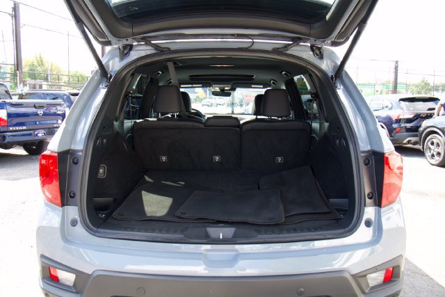Used 2023 Honda Passport EX-L image 31