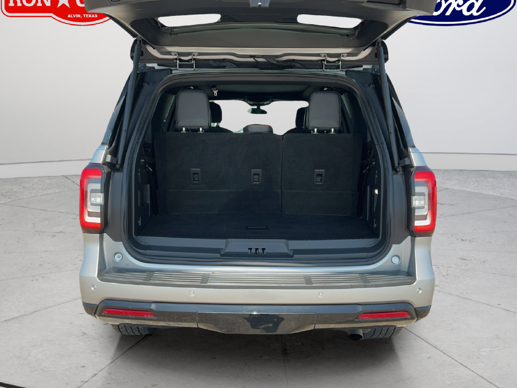 Certified 2023 Ford Expedition Limited RWD image 21