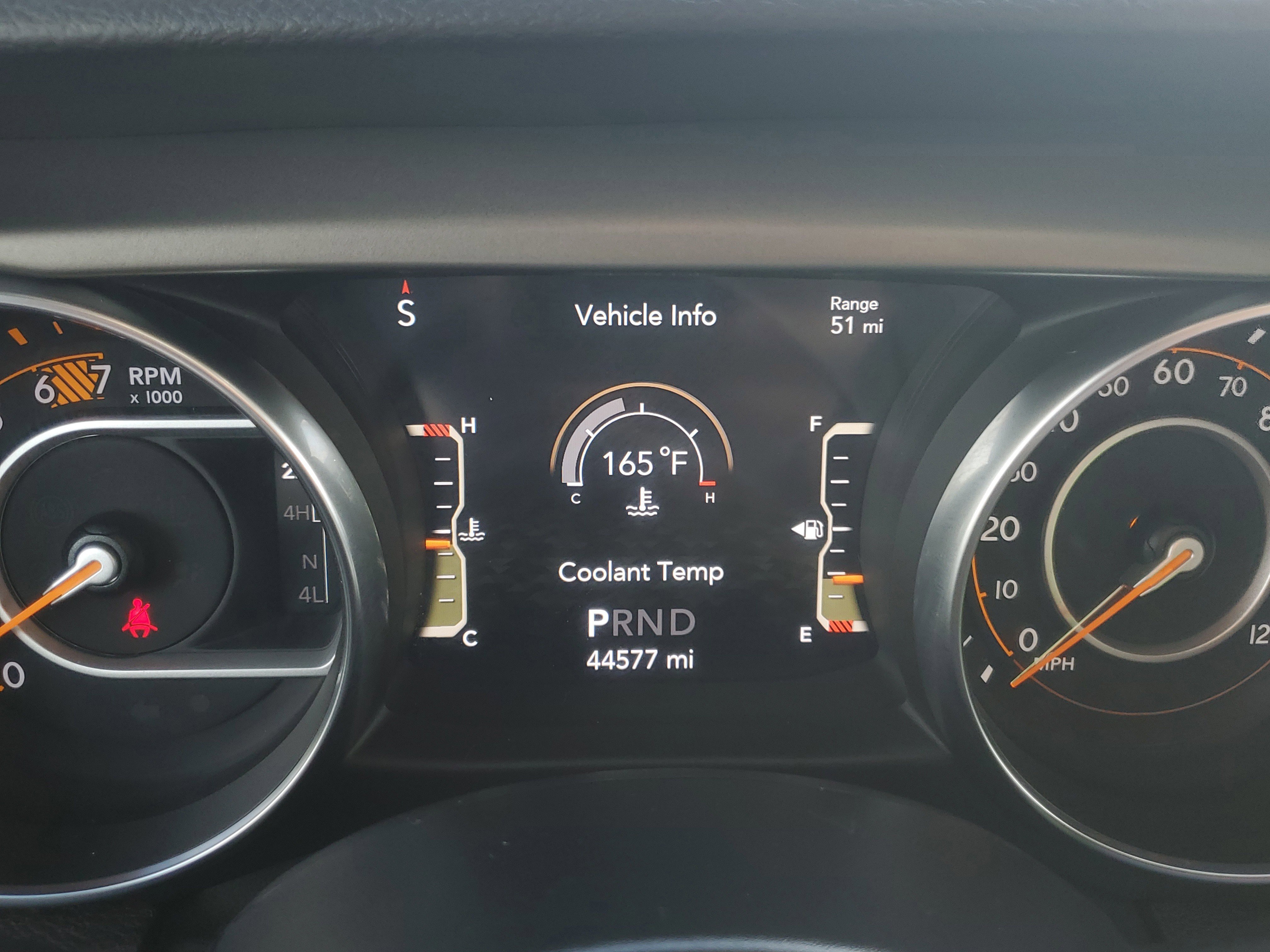 Used 2022 Jeep Wrangler Unlimited Sport image 23