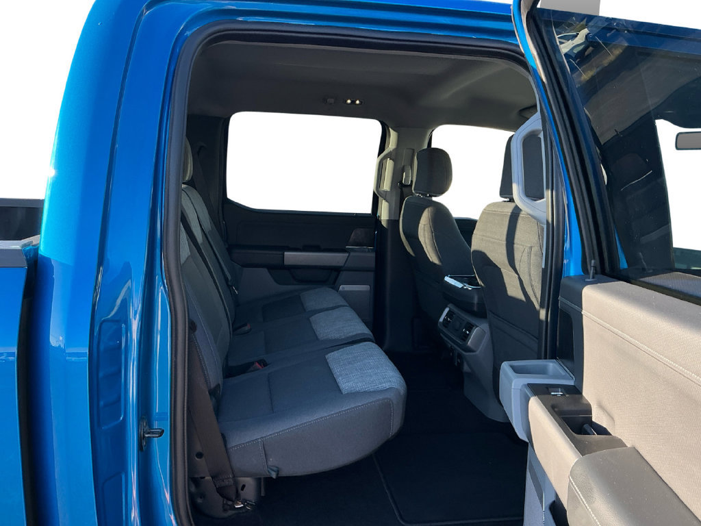 Certified 2021 Ford F150 XLT w/ Equipment Group 302A High RWD image 23