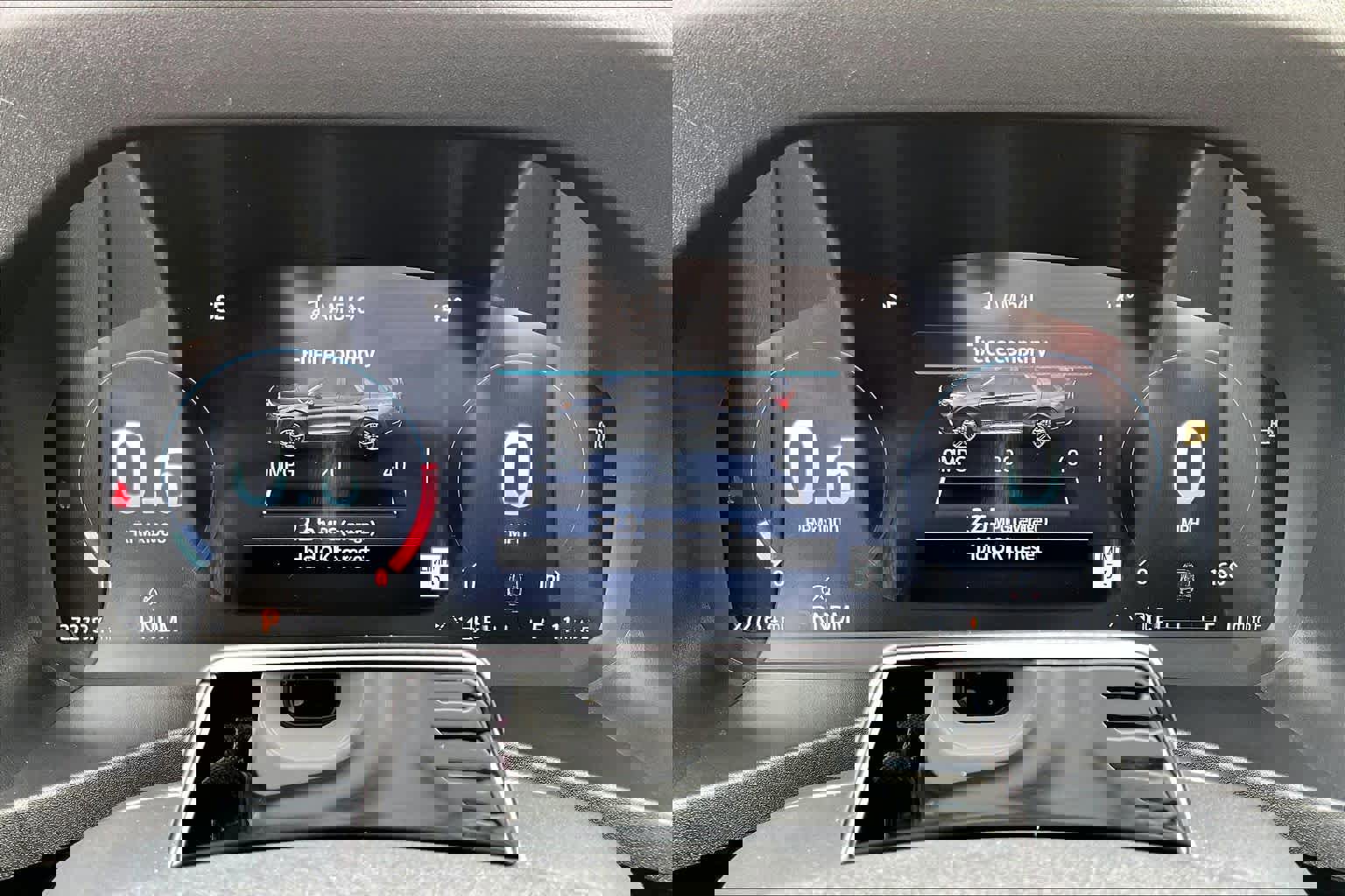 Certified 2025 Ford Explorer ST image 30