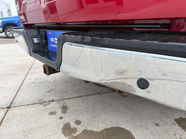 Certified 2020 Ford F150 XLT w/ Equipment Group 301A Mid image 23