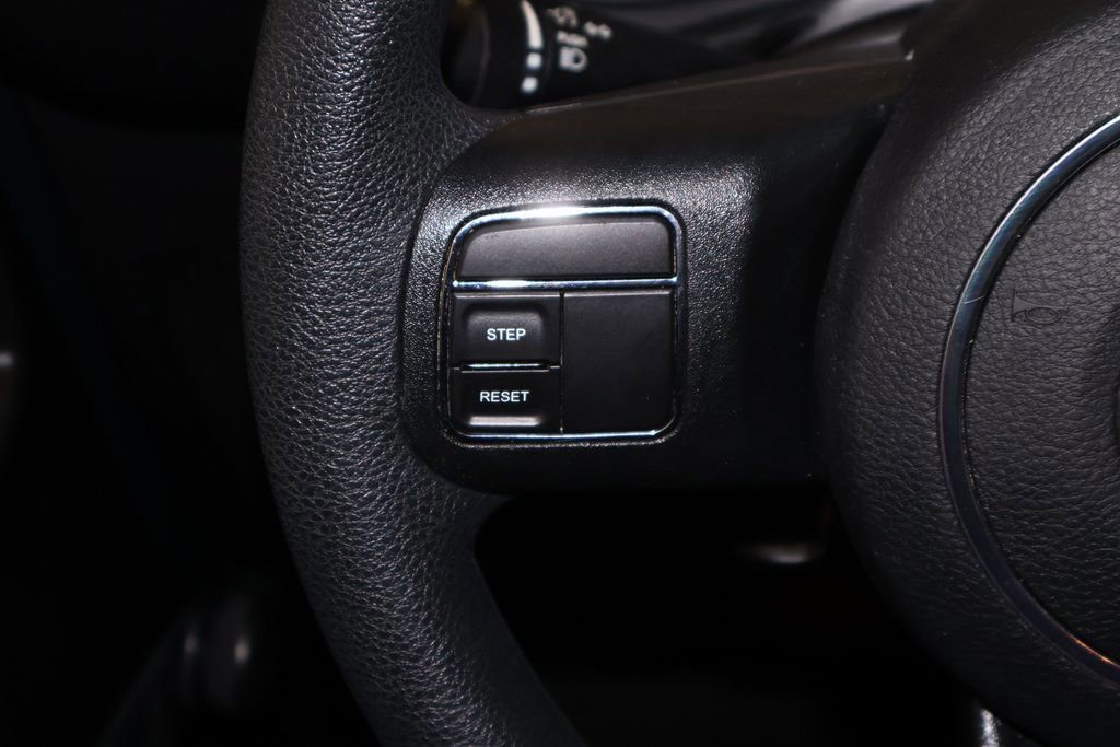 Used 2018 Jeep Wrangler Unlimited Sport image 24