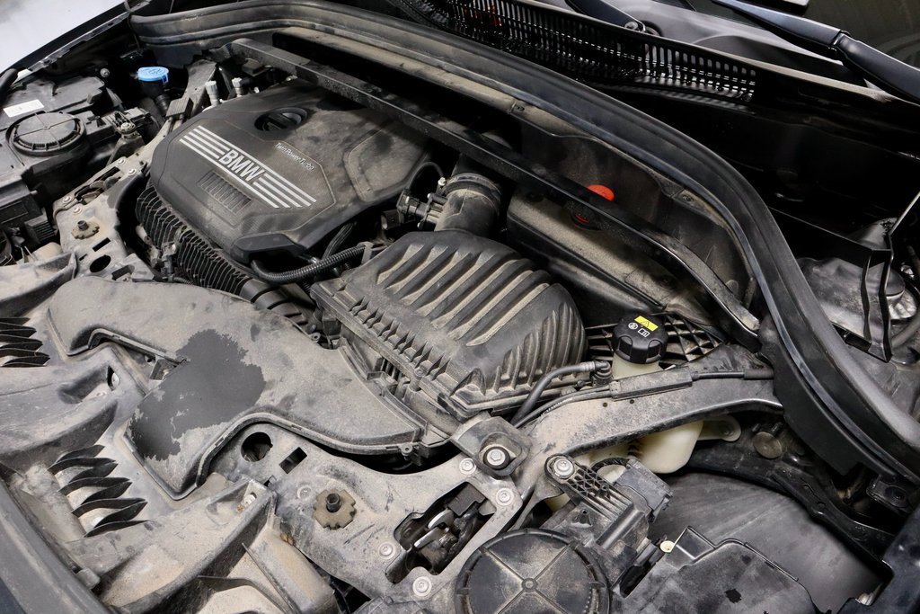 Used 2020 BMW X1 sDrive28i image 17