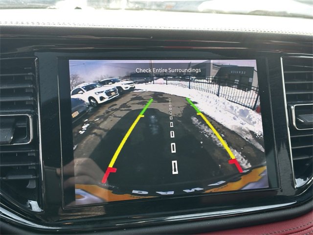 Used 2022 Dodge Durango R/T image 22