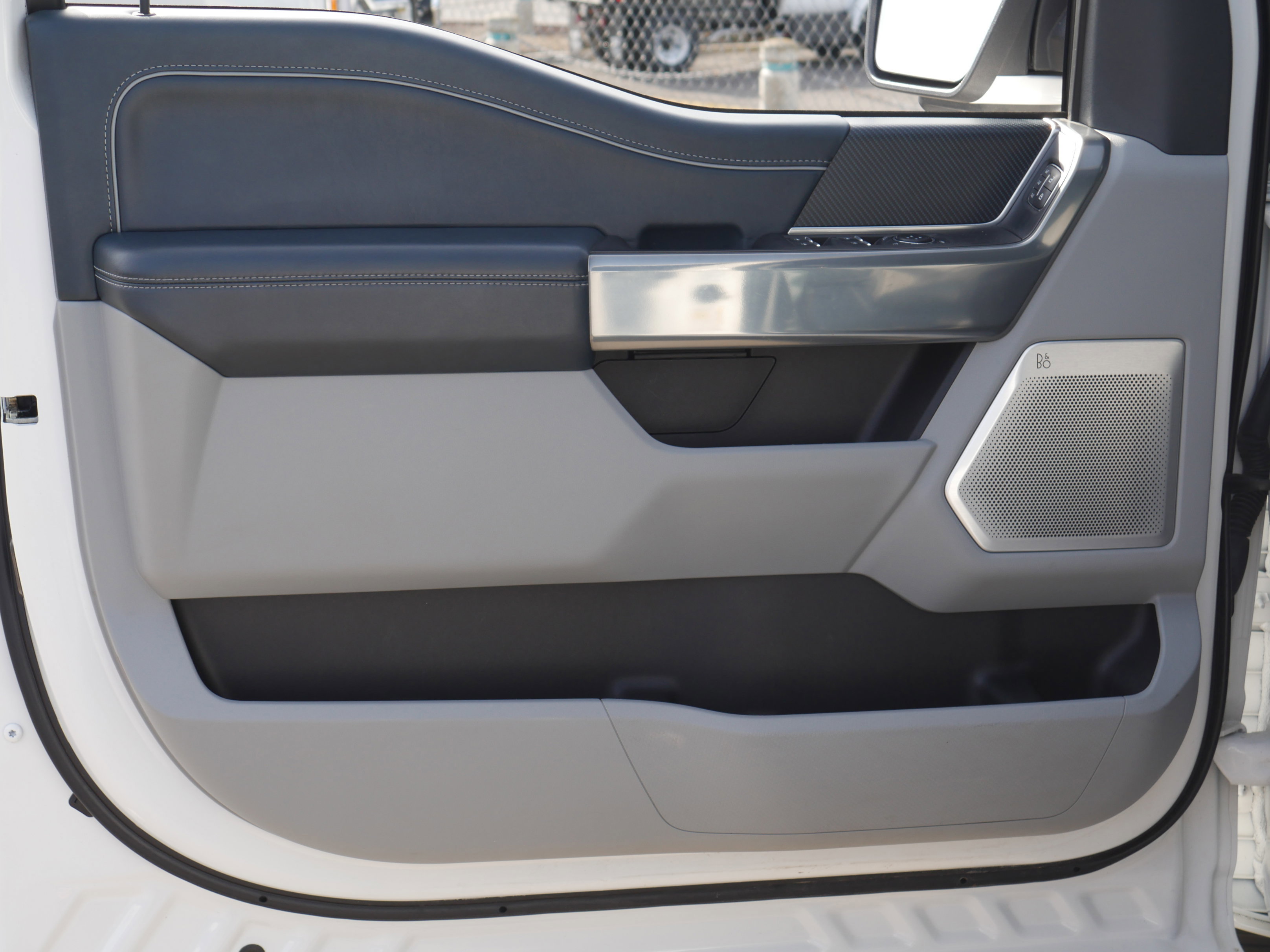 Certified 2021 Ford F150 Limited image 38